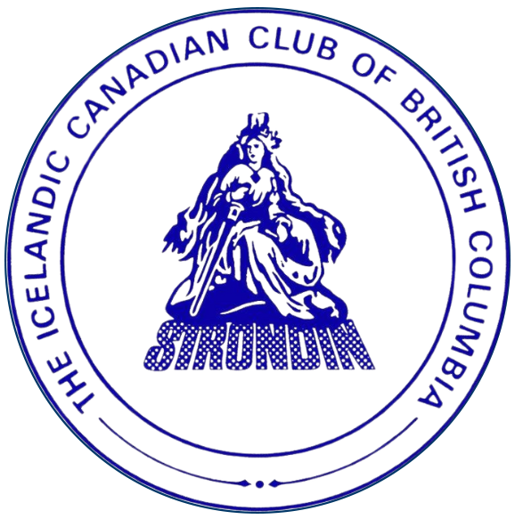 Icelandic Canadian Club of BC